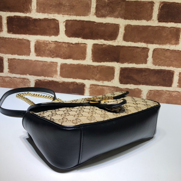 GUCCI GG Marmont small shoulder bag [Gucci261] CELINE CHANEL ACCESSORIES LOEWE SHOES LOUIS VUITTON DIRO YSL OTHER BRAND HANDBAGS BALENCIAGA BOTTEGA VENETA GOYARD HERMES BURBERRY VALENTINO GUCCI FENDI MIUMIU CHLOE PRADA BVLGARI SUITCASE NEW ARRIVAL 