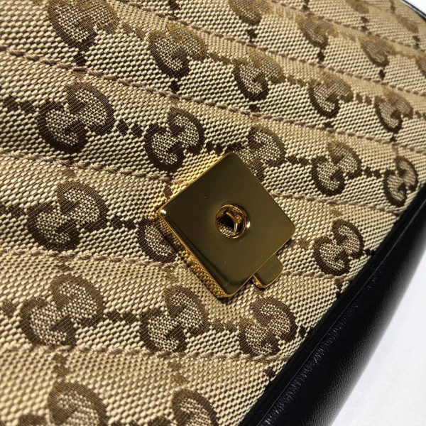 GUCCI GG Marmont small shoulder bag [Gucci261] CELINE CHANEL ACCESSORIES LOEWE SHOES LOUIS VUITTON DIRO YSL OTHER BRAND HANDBAGS BALENCIAGA BOTTEGA VENETA GOYARD HERMES BURBERRY VALENTINO GUCCI FENDI MIUMIU CHLOE PRADA BVLGARI SUITCASE NEW ARRIVAL 