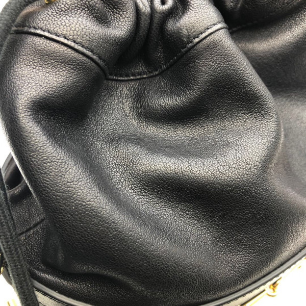 GUCCI 1955 Horsebit bucket bag [Gucci258] CELINE CHANEL ACCESSORIES LOEWE SHOES LOUIS VUITTON DIRO YSL OTHER BRAND HANDBAGS BALENCIAGA BOTTEGA VENETA GOYARD HERMES BURBERRY VALENTINO GUCCI FENDI MIUMIU CHLOE PRADA BVLGARI SUITCASE NEW ARRIVAL 