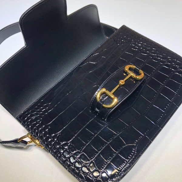 GUCCI 1955 Horsebit shoulder bag [Gucci254] CELINE CHANEL ACCESSORIES LOEWE SHOES LOUIS VUITTON DIRO YSL OTHER BRAND HANDBAGS BALENCIAGA BOTTEGA VENETA GOYARD HERMES BURBERRY VALENTINO GUCCI FENDI MIUMIU CHLOE PRADA BVLGARI SUITCASE NEW ARRIVAL 