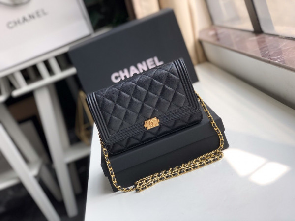 CL CHAIN WALLET (image for) CL CHAIN WALLET