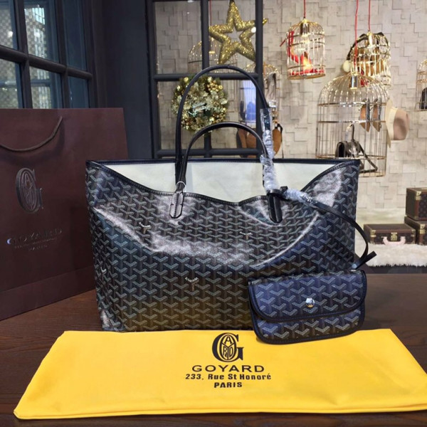 (image for) GOYARD TOTE BAG