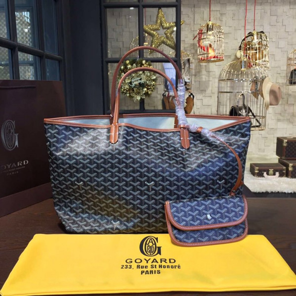 (image for) GOYARD TOTE BAG