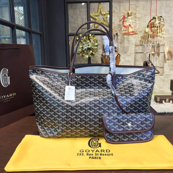 (image for) GOYARD TOTE BAG