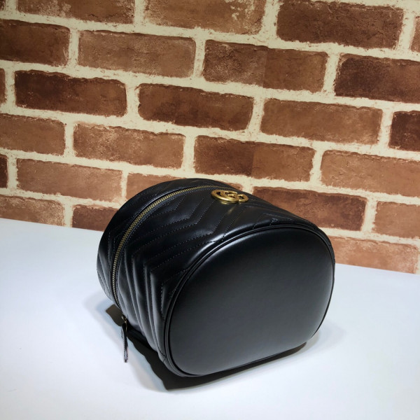 (image for) GUCCI COSMETIC BAG
