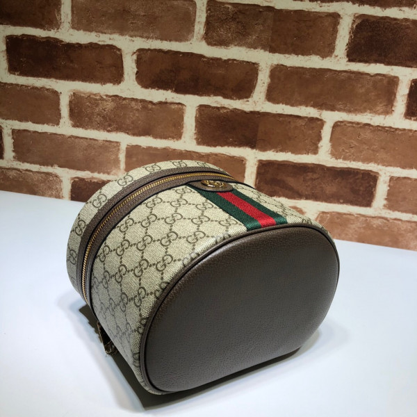 (image for) GUCCI COSMETIC BAG