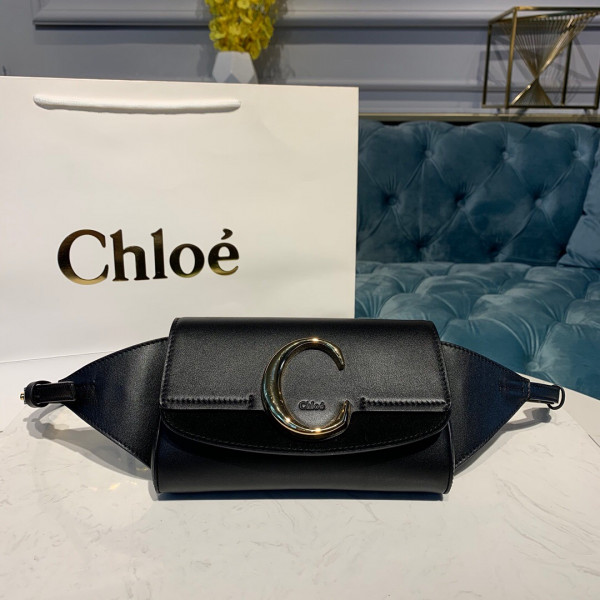 CHLO? C BELT BAG (image for) CHLO? C BELT BAG