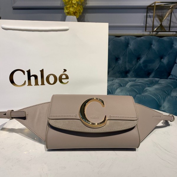 CHLO? C BELT BAG (image for) CHLO? C BELT BAG