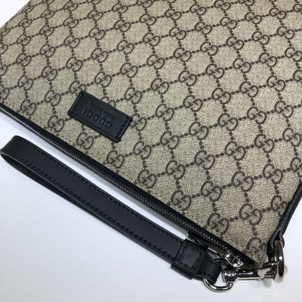 GUCCI POUCH (image for) GUCCI POUCH