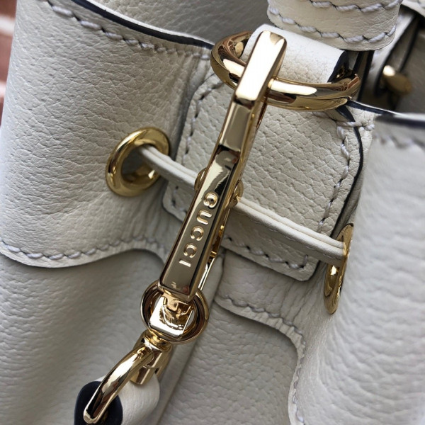 (image for) GUCCI Ophidia GG Small Bucket Bag