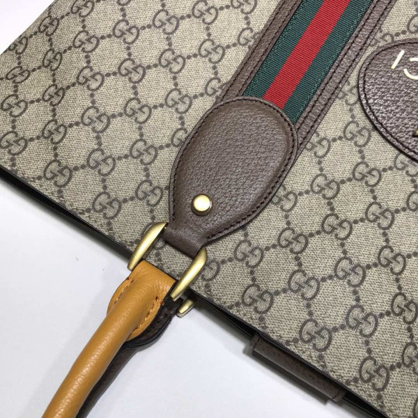 (image for) GUCCI TOTE BAGS