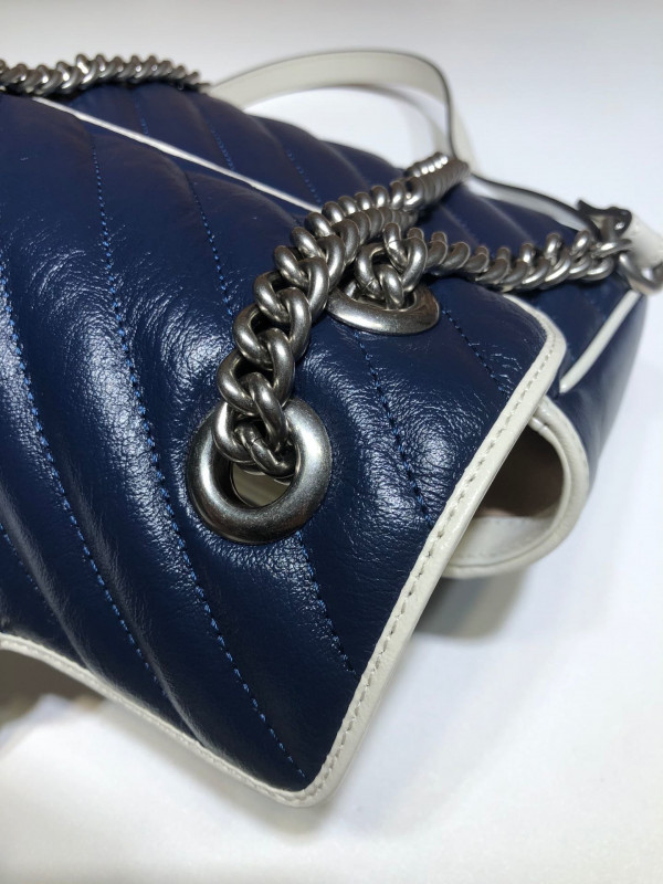 GUCCI GG Marmont 22CM (image for) GUCCI GG Marmont 22CM