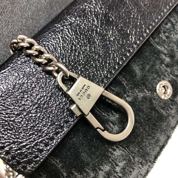 (image for) GUCCI Dionysus Super Mini Bag