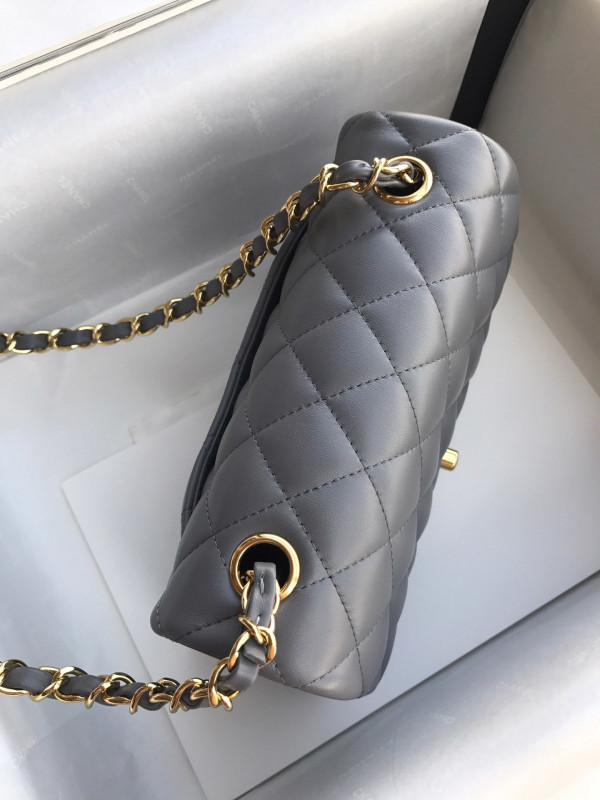 (image for) CL FLAP BAG-20CM