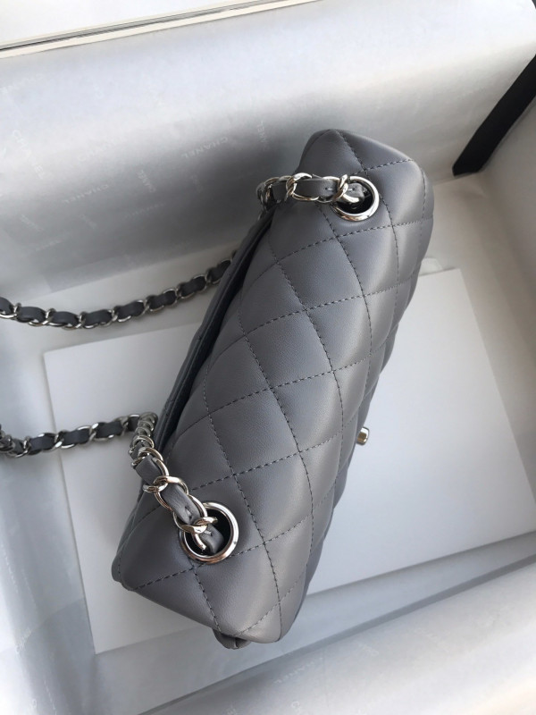 (image for) CL FLAP BAG-20CM