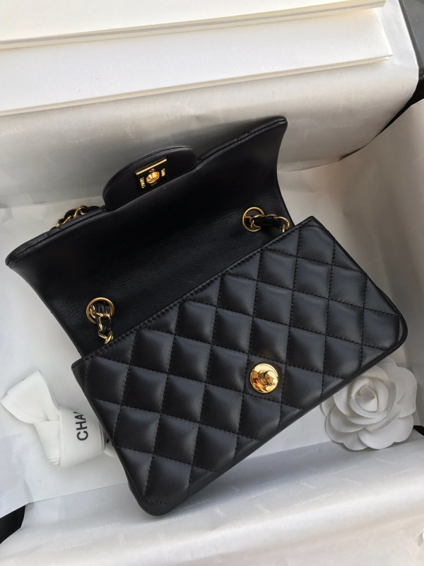 (image for) CL FLAP BAG-20CM