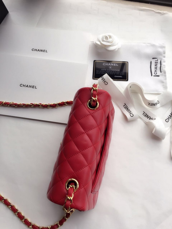 (image for) CL FLAP BAG-20CM