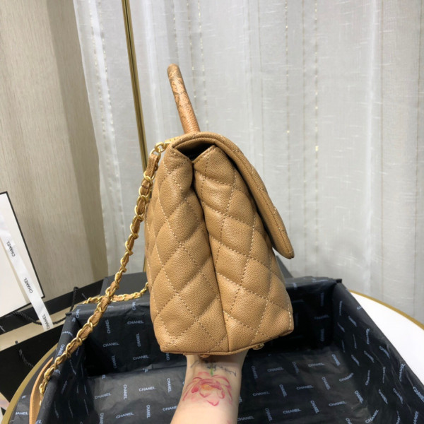 (image for) CL COCO HANDLE BAG