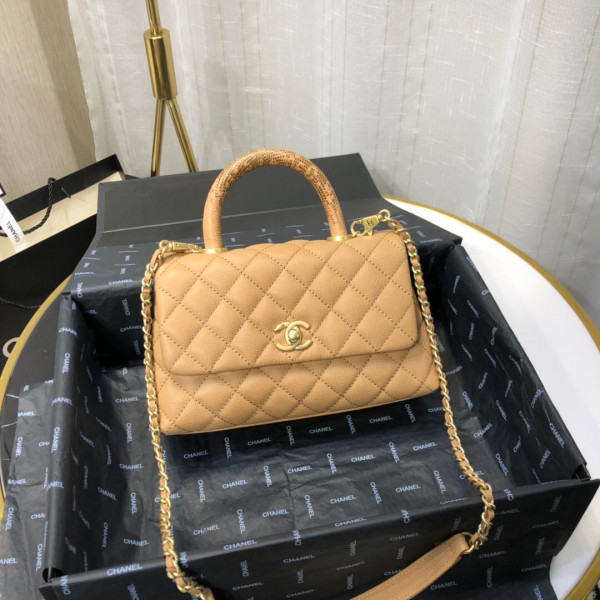 (image for) CL COCO HANDLE BAG