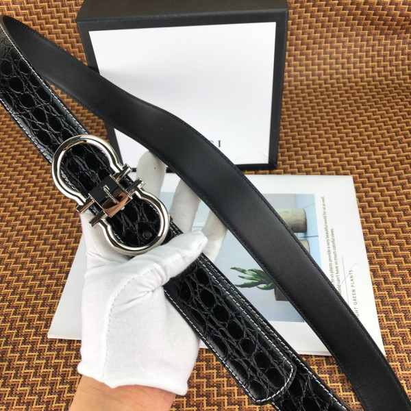 (image for) SALVATORE FERRAGAMO BELT