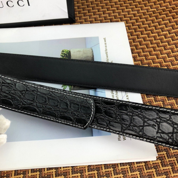 (image for) SALVATORE FERRAGAMO BELT