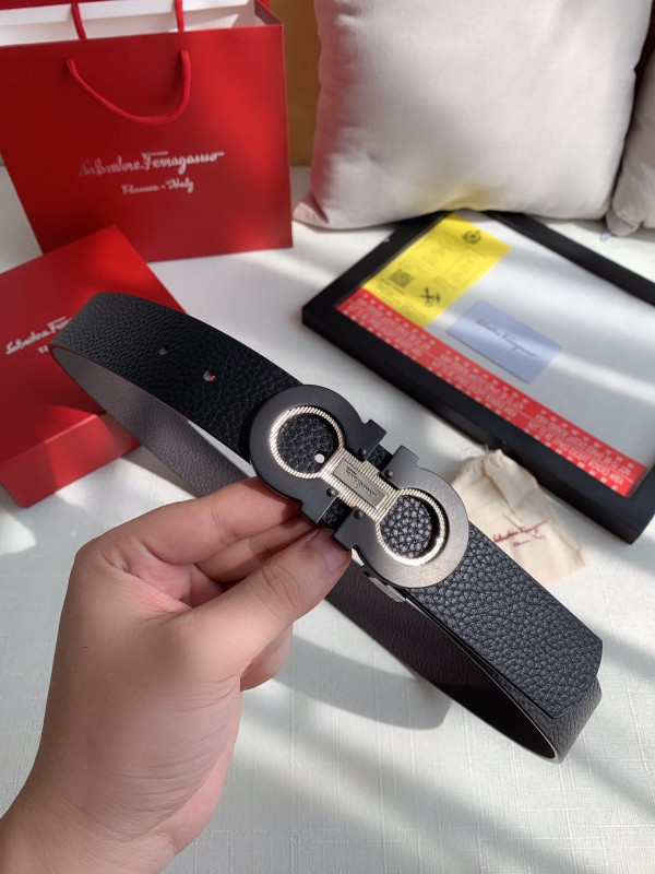 (image for) SALVATORE FERRAGAMO BELT
