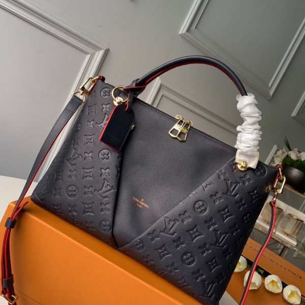 (image for) LOUIS VUITTON V TOTE MM