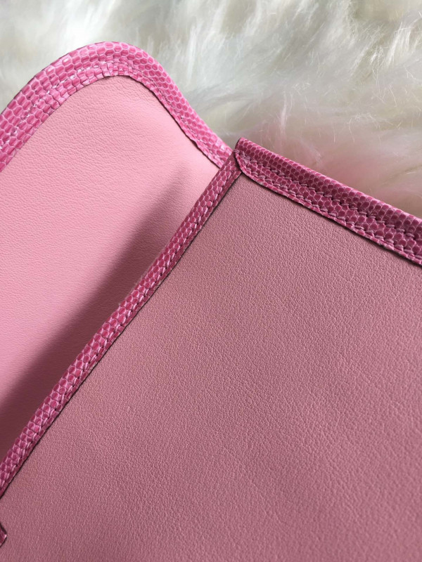 (image for) HERMES JIGE 29CM CLUTCH ALL HANDMADE