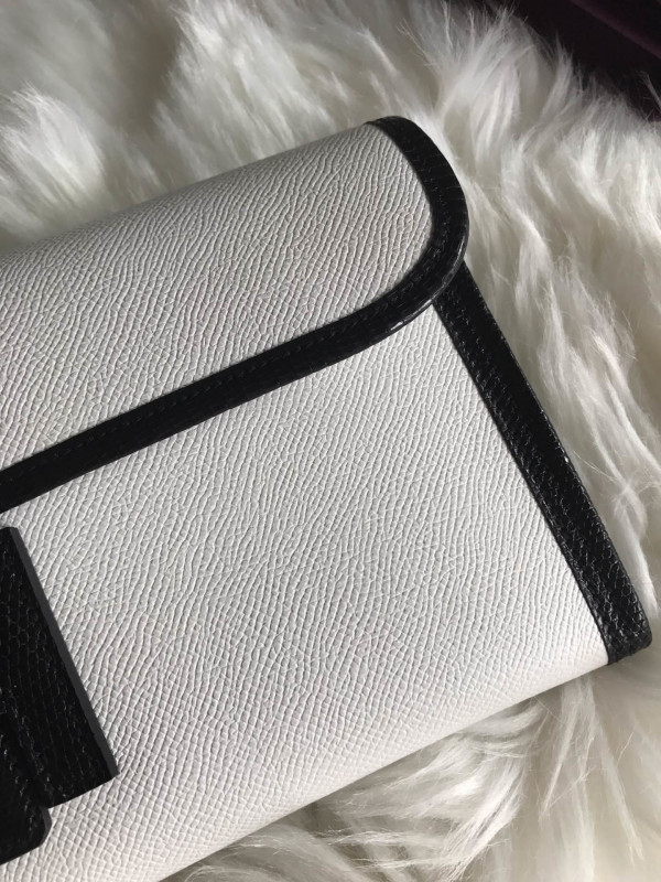 (image for) HERMES JIGE 29CM CLUTCH ALL HANDMADE