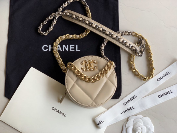 CL 19 CLUTCH WITH CHAIN (image for) CL 19 CLUTCH WITH CHAIN