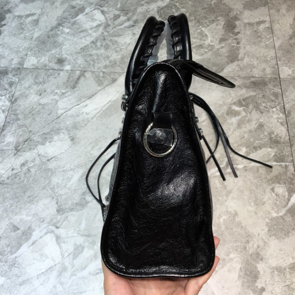 (image for) BALENCIAGA CLASSIC CITY