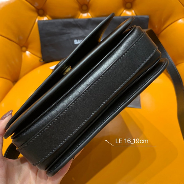 (image for) YSL LE 61 SMALL SADDLE BAG