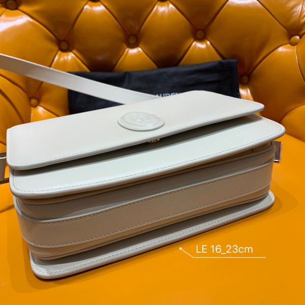 (image for) YSL LE 61 MEDIUM SADDLE BAG