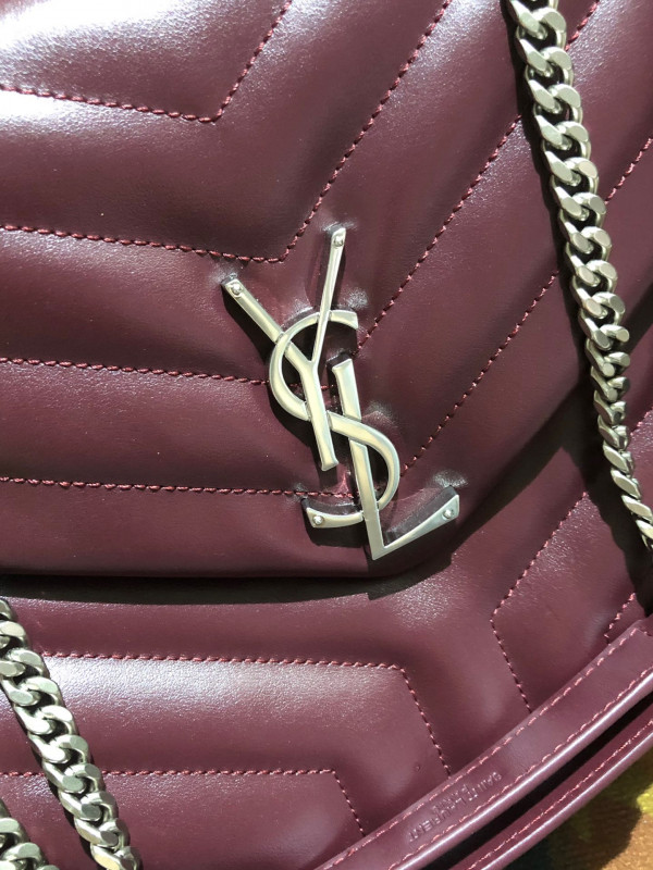 (image for) YSL LOULOU