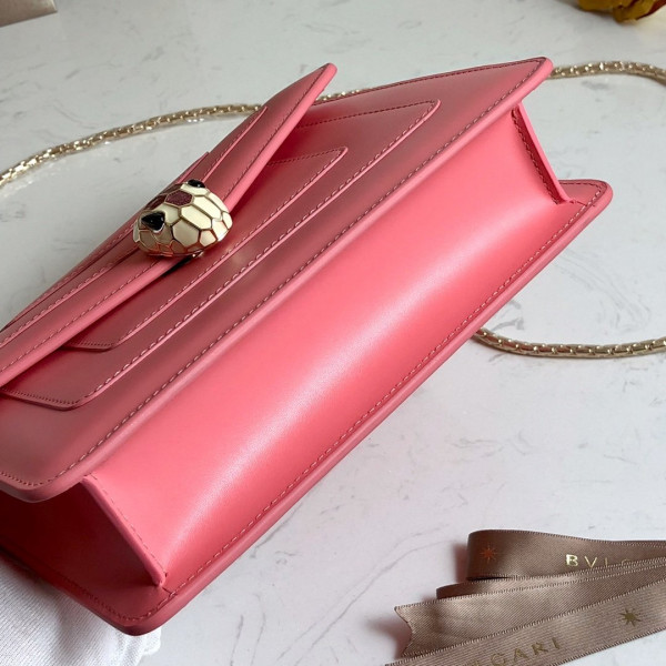 (image for) BVLGARI SERPENTI FOREVER