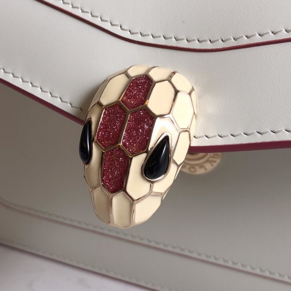 (image for) BVLGARI SERPENTI FOREVER