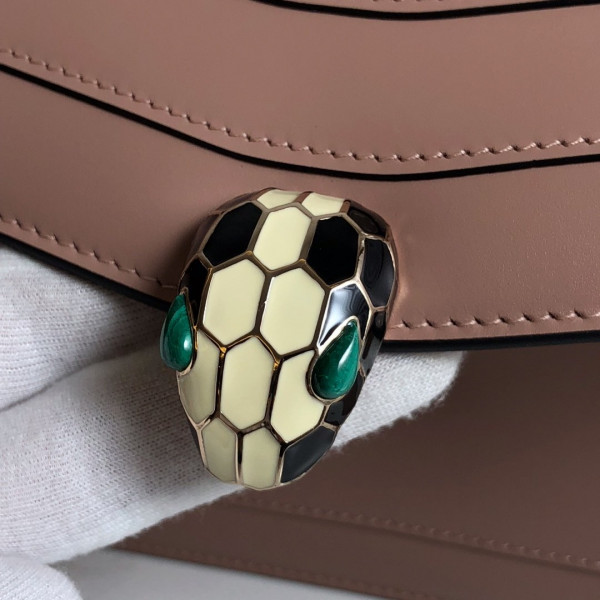 (image for) BVLGARI SERPENTI FOREVER