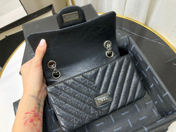(image for) CL FLAP BAG-20CM