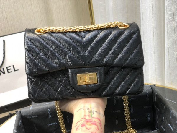 (image for) CL FLAP BAG-20CM