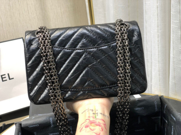 (image for) CL FLAP BAG-20CM