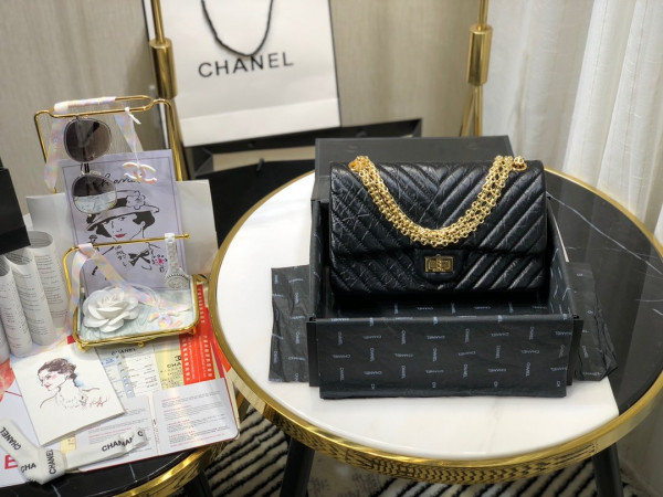 (image for) CL FLAP BAG-25CM