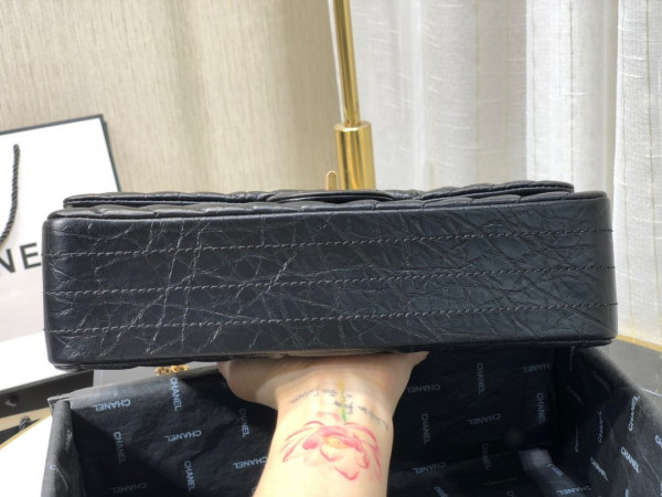 (image for) CL FLAP BAG-25CM
