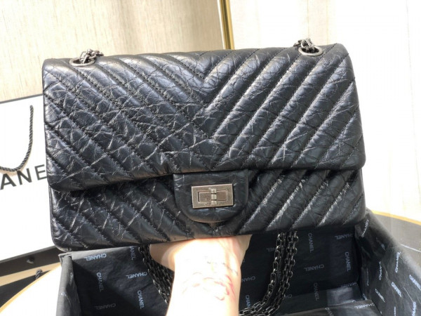 (image for) CL FLAP BAG-25CM