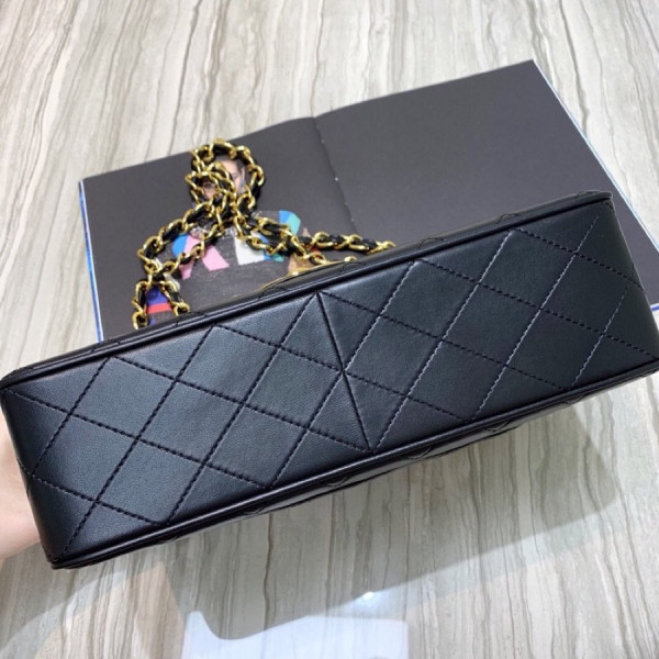 (image for) CL FLAP BAG-30CM
