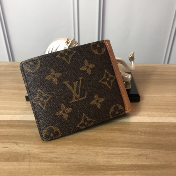(image for) LOUIS VUITTON MULTIPLE WALLET