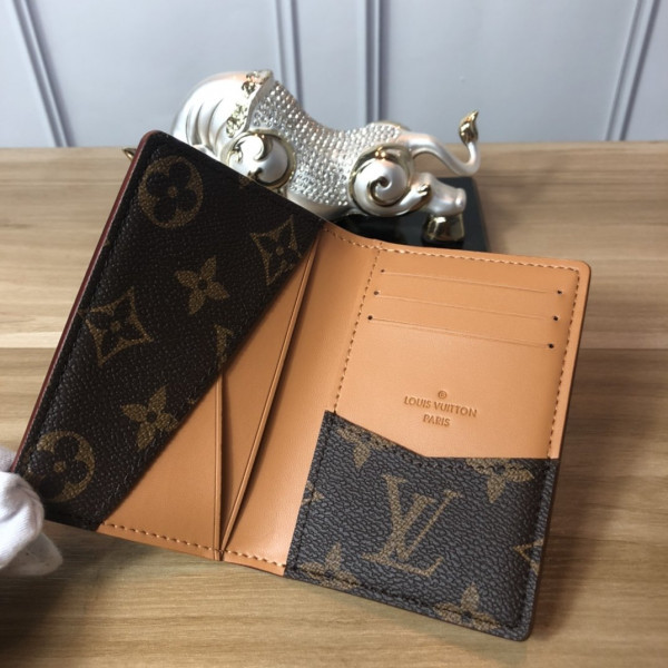 (image for) LOUIS VUITTON POCKET ORGANIZER