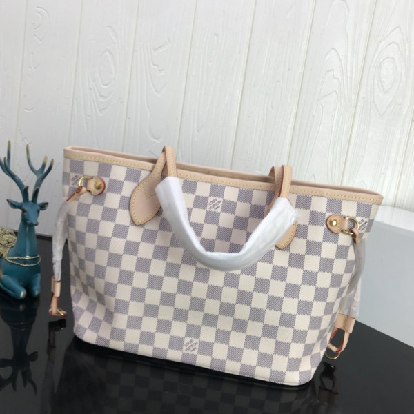 (image for) LOUIS VUITTON NEVERFULL PM