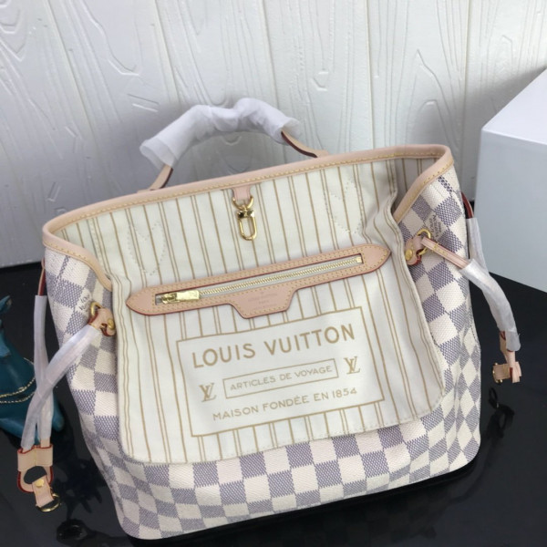 (image for) LOUIS VUITTON NEVERFULL PM