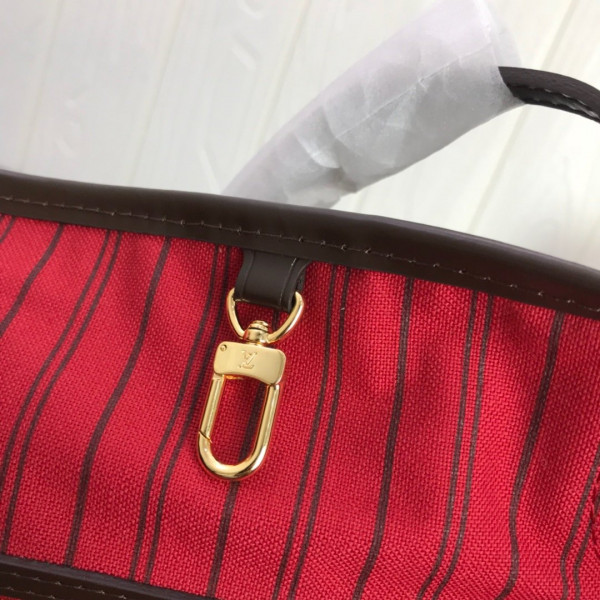 (image for) LOUIS VUITTON NEVERFULL PM