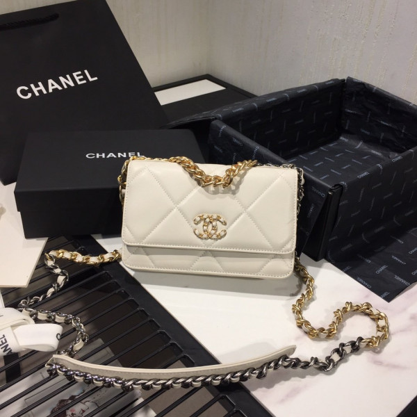 CL CHAIN WALLET (image for) CL CHAIN WALLET